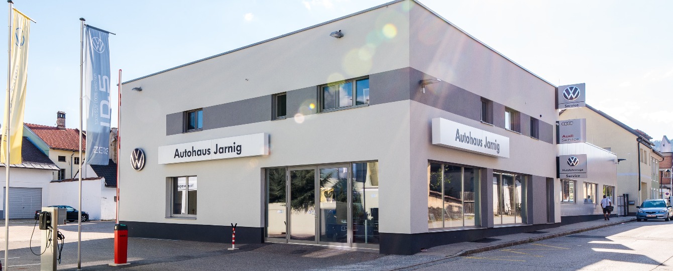 Autohaus Jarnig GmbH