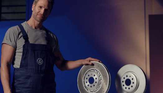 Volkswagen Original Teile