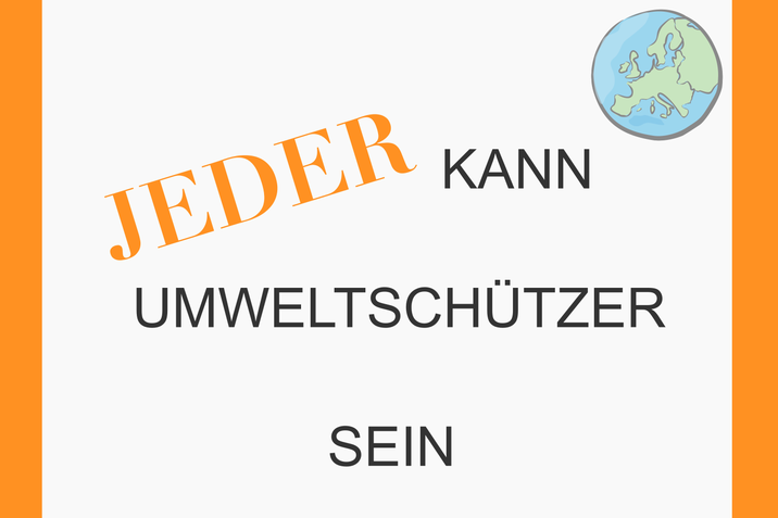 Umweltschützer