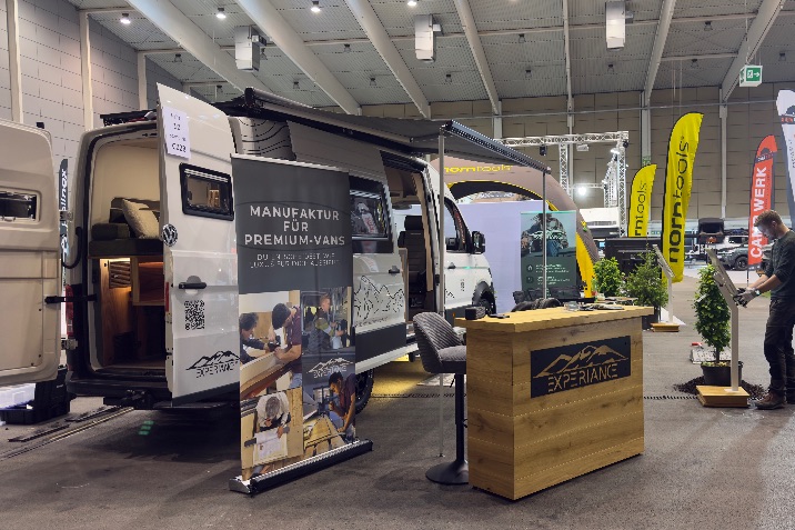 EXPERIANCE Messe Tulln